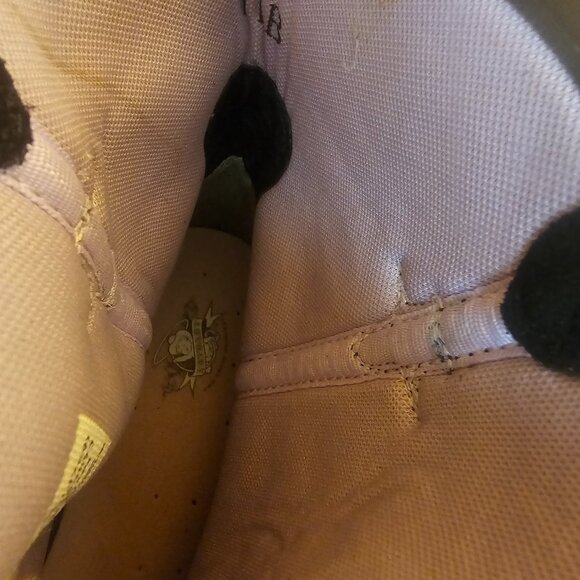 Ariat boots - Picture 4 of 10